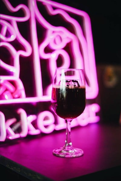 Mikkeller Discovery (มิคเคลเลอร์) Siam Discovery Mikkeller Discovery (มิคเคลเลอร์) Siam Discovery