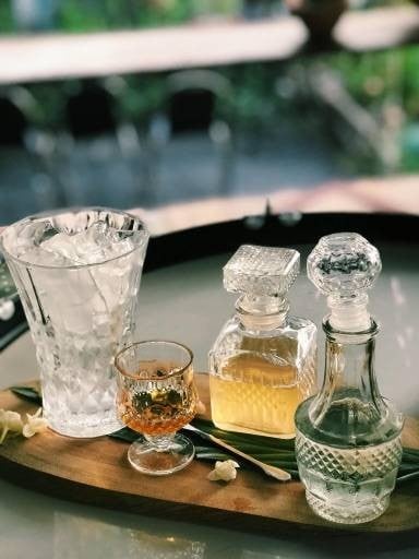 James500 Organic farm style