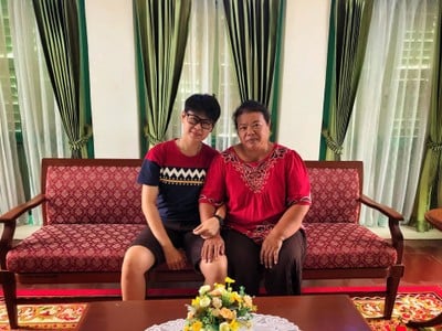 พิพิธภัณฑสถานแห่งชาติสตูล (คฤหาสน์กูเด็น)