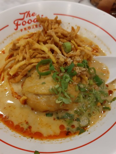 เชียงใหม่-เชียงราย 
สายบุญ สายศิลป์ สายกิน จัดเต็ม ปั๊วะๆ !