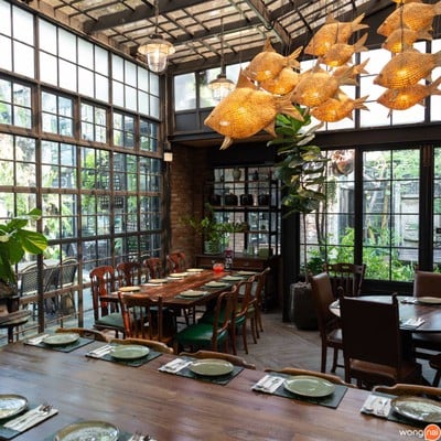 เขียวไข่กา ลาดพร้าว