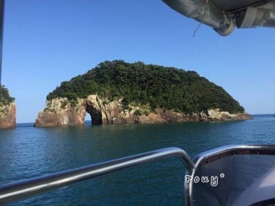 แล่นเรือไปเกาะเล็กเกาะน้อยคะ ⛵️🛥🚤