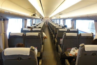 เริ่มเดินทางกันคะ
🚈JR Shin osaka -Wakayama (62mins)