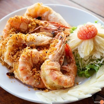 บ้านกลางน้ำ สาขา 1