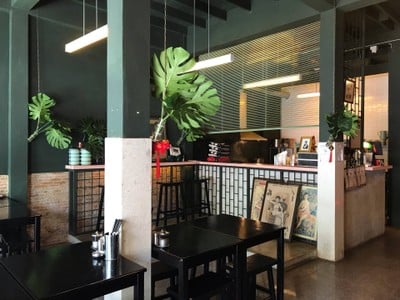 บรรยากาศ 26BraisedBeef (26 ยี่ สับ หลก) สี่กั๊กพระยาศรี ท่าพระจันทร์ - วังบูรพา