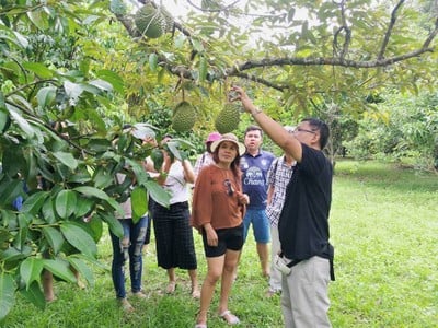 บรรยากาศ สวนเคพี การ์เด้น