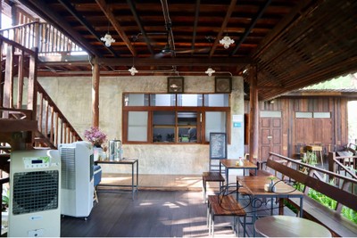 บรรยากาศ