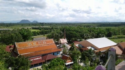 บรรยากาศ