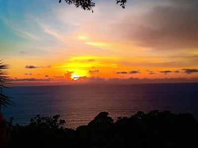 จุดชมวิวสามอ่าว ภูเก็ต