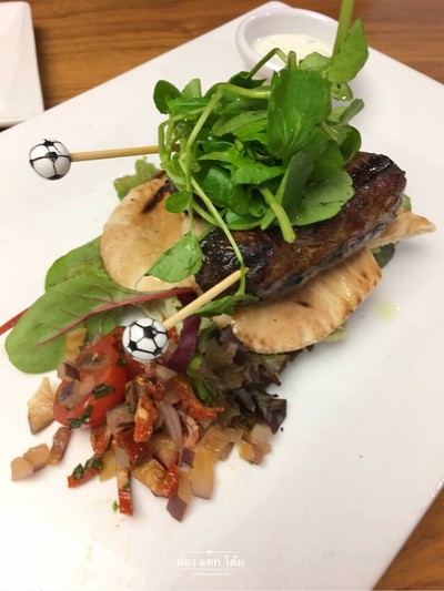 KOFTA KEBAB