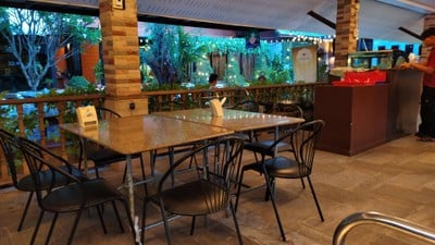 ก้ามทอง