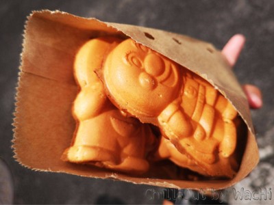 ขนมไข่