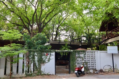 หน้าร้าน