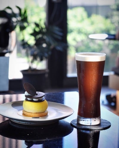 Kaizen Coffee เอกมัย