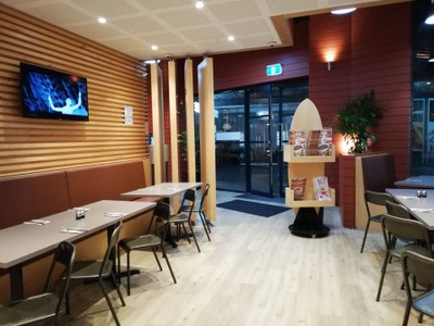 บรรยากาศ