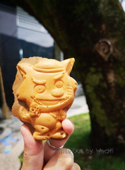 ขนมไข่