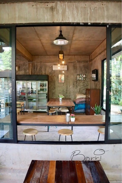 บรรยากาศ