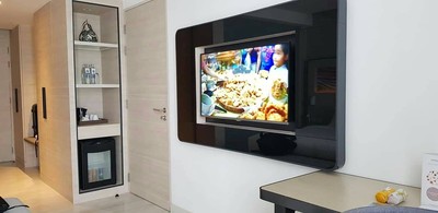 ห้องพัก