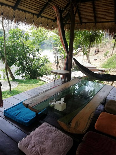 บรรยากาศ