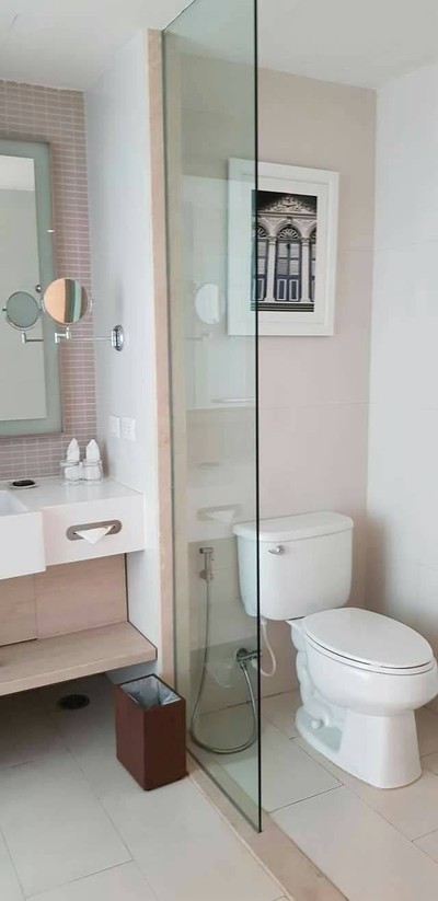 ห้องน้ำ