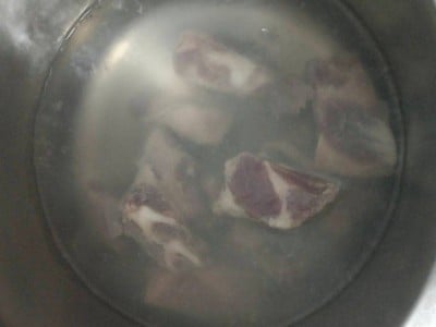 วิธีทำ แจ่วฮ้อนหม้อไฟ 🥘 วิธีทำ แจ่วฮ้อนหม้อไฟ 🥘