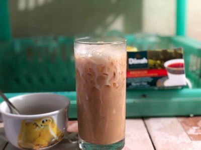 วิธีทำ ชาศรีลังกา วิธีทำ ชาศรีลังกา