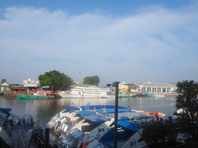 เที่ยวภูเก็ตชิลๆ 
