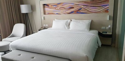 ห้องพัก