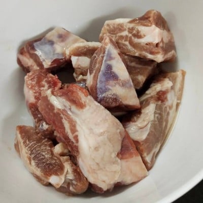 วิธีทำ แจ่วฮ้อนหม้อไฟ 🥘 วิธีทำ แจ่วฮ้อนหม้อไฟ 🥘