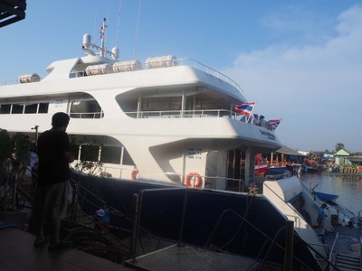 เที่ยวภูเก็ตชิลๆ 
