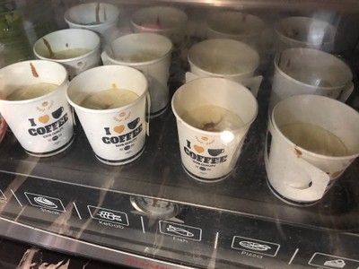 วิธีทำ คเยรันปัง เค้กไข่สไตล์เกาหลี 계란빵