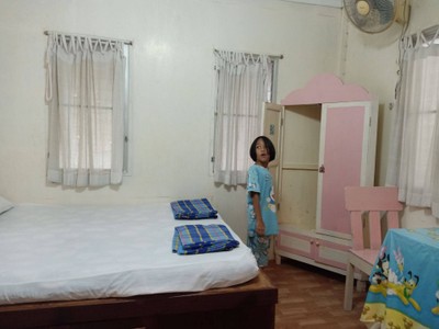 ห้องพัก