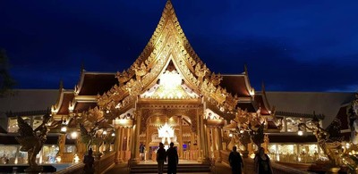 บรรยากาศ