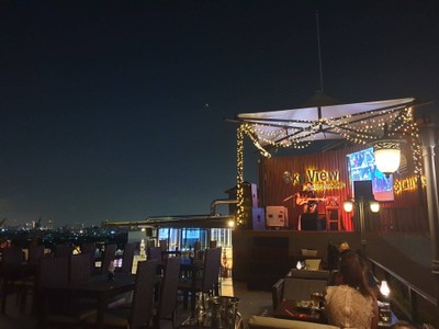 บรรยากาศ