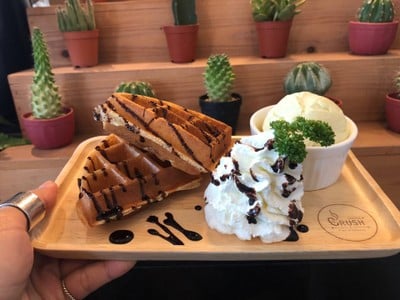 Coffee Crush