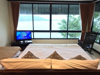 ห้องพัก