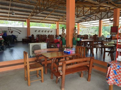 บรรยากาศ