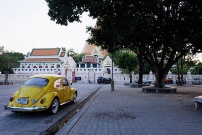 One day trip นครปฐม 