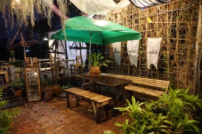 บรรยากาศ