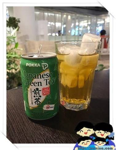 ชาเขียว