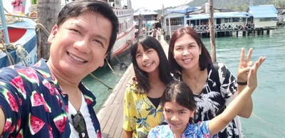 # ศุกร์ นี้เจอกัน #เซ็นทรา บาย เซ็นทารา มาริส รีสอร์ต จอมเที