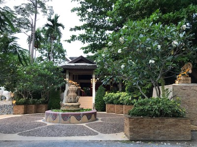 บริเวณโดยรอบ