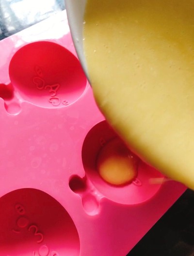 วิธีทำ Homemade White Chocolate