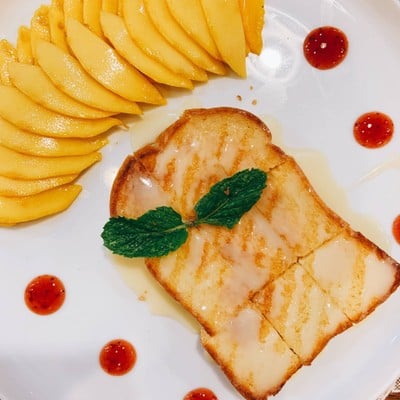 เมนูของร้าน Sweet Mania Cafe' Milk Sweet Mania Cafe Milk