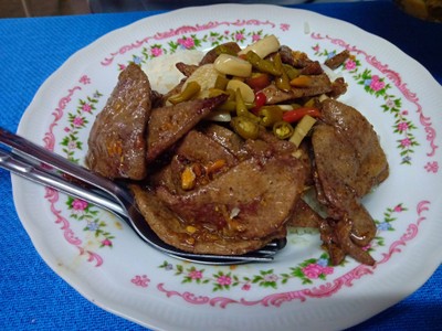 อาหาร หรือ เครื่องดื่ม
