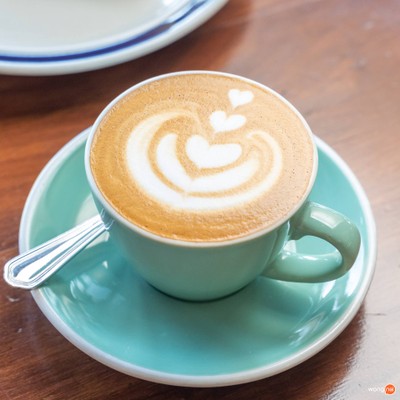 Brave Roasters : Siam Discovery