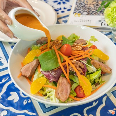 Buttercup เพชรบุรีตัดใหม่