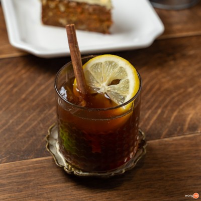 Go coffee & Ice-cream พระราม3