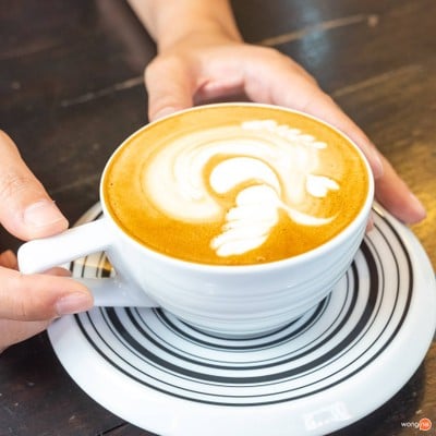 ปากหวาน