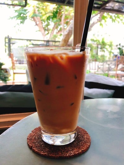 เมนูของร้าน Once a day caffe เคหะคลองจั่น